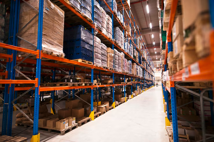 10 Razões para Alugar um Box e Organizar Tudo